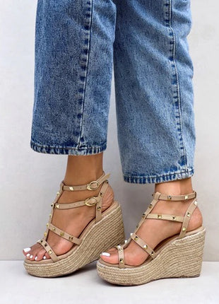 Plataforma Taches Fosil