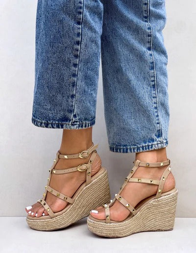 Plataforma Taches Fosil