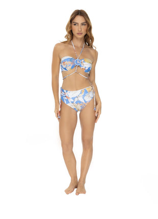Bikini Strapless Bari