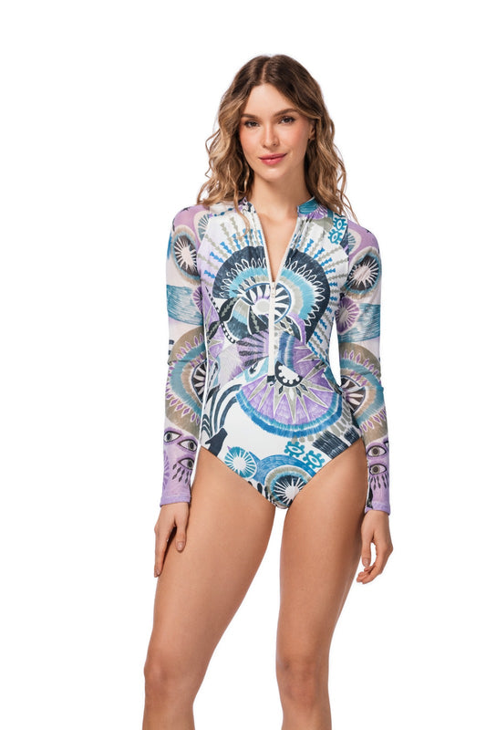One Piece Rebe Micro