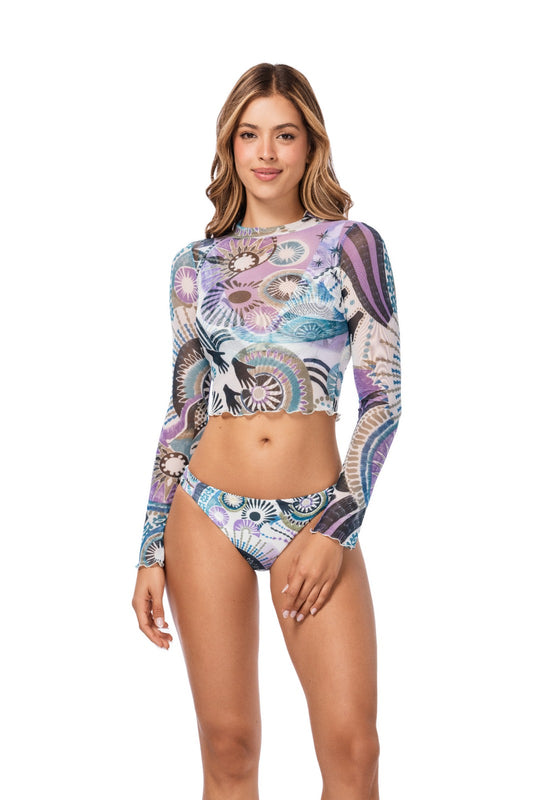 Emily Micro Top