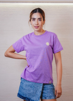 Every Bloom Tee Daisy