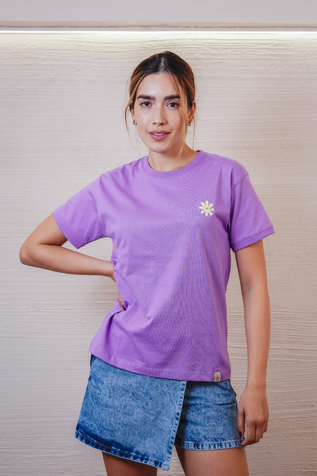 Every Bloom Tee Daisy