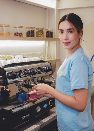 Every Bloom Tee Daisy