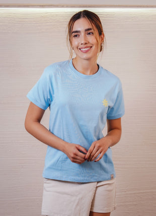 Every Bloom Tee Daisy