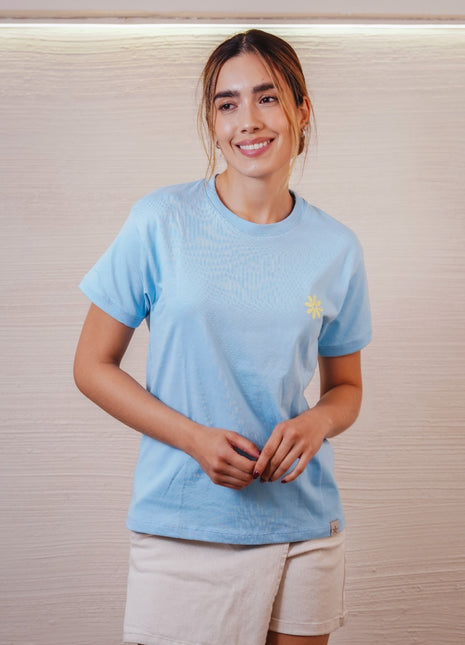 Every Bloom Tee Daisy