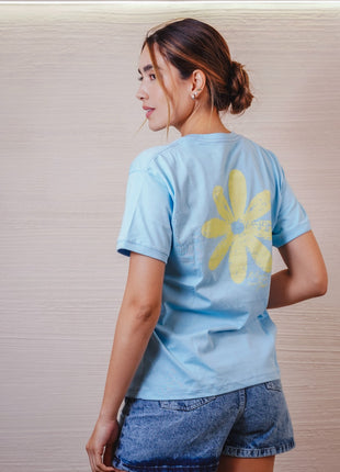 Every Bloom Tee Daisy