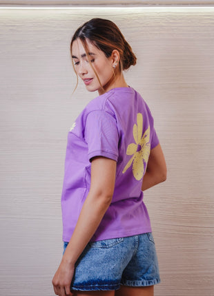 Every Bloom Tee Daisy