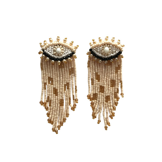 Scarlett Earrings