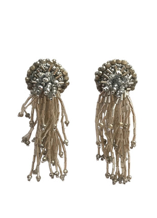 Lirio Earrings