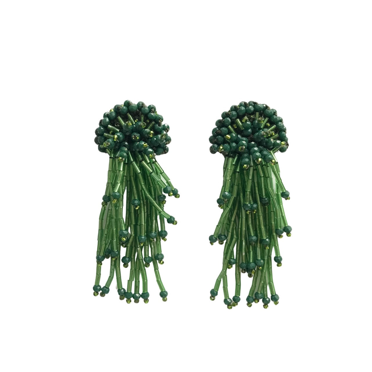 Lirio Earrings
