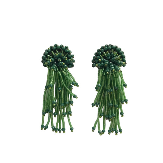 Lirio Earrings