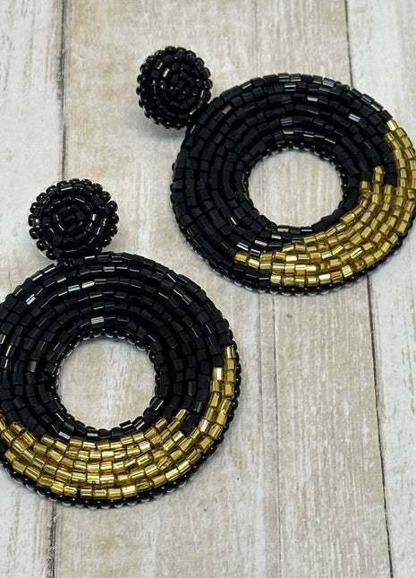 Milenials S Earrings