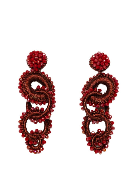 Filomena 1010 Earrings