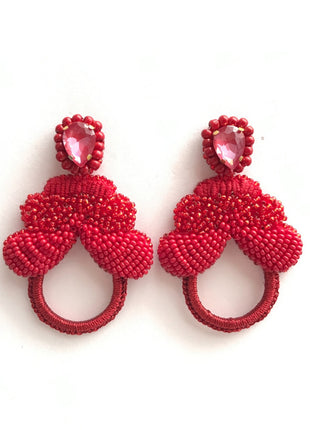 Ania Earring