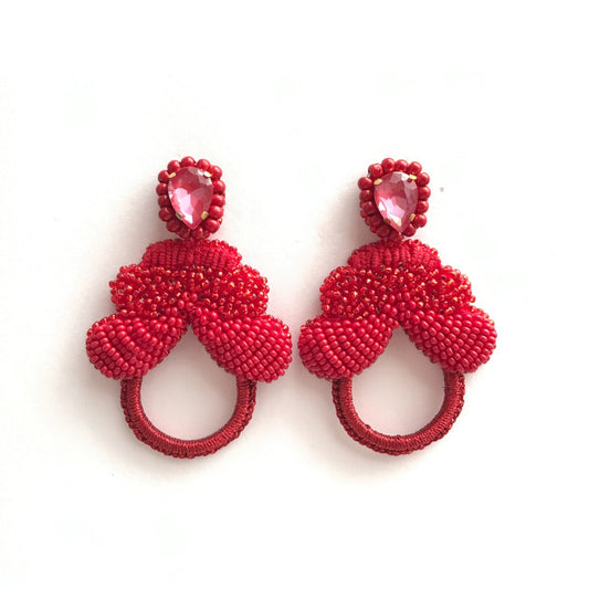 Ania Earring