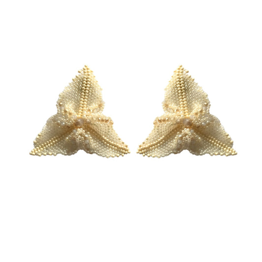 Ash Earrings
