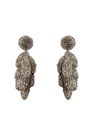 Fiji M Earrings