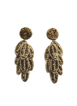 Fiji M Earrings