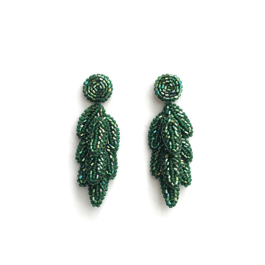 Fiji M Earrings