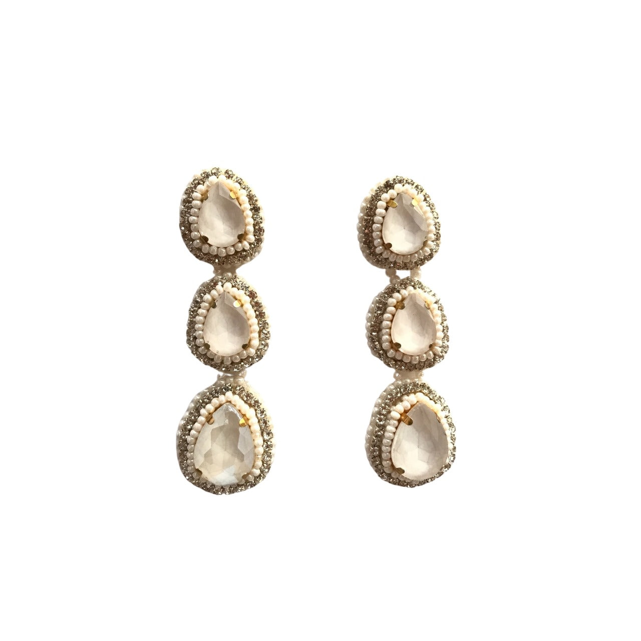 Oviedo Earrings