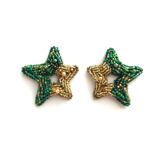 Etoile M Earrings