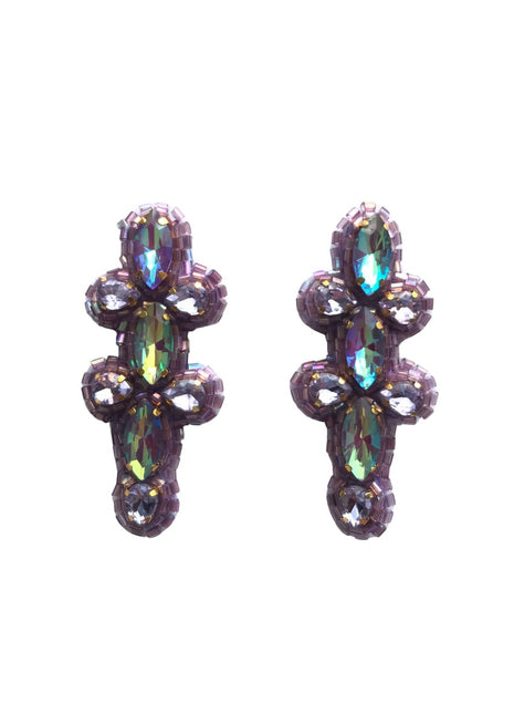 Huron Earrings
