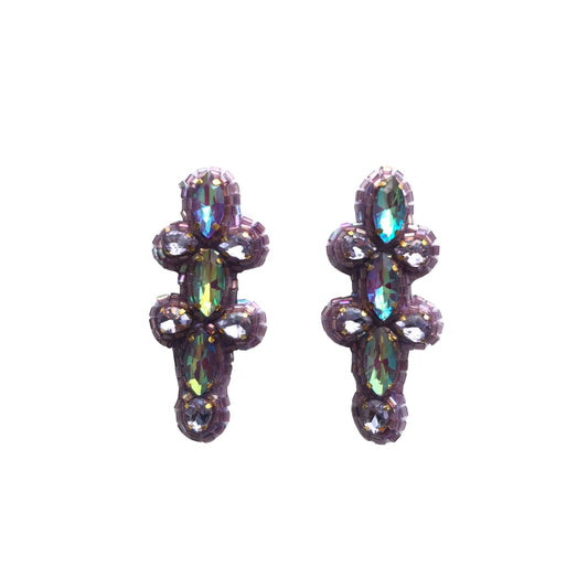 Huron Earrings