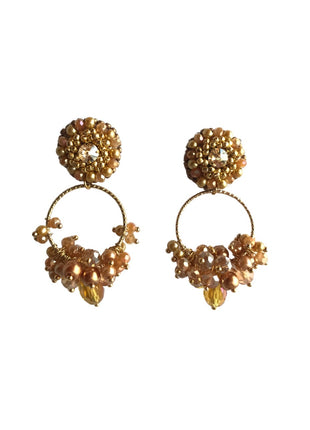 Niagara Earrings