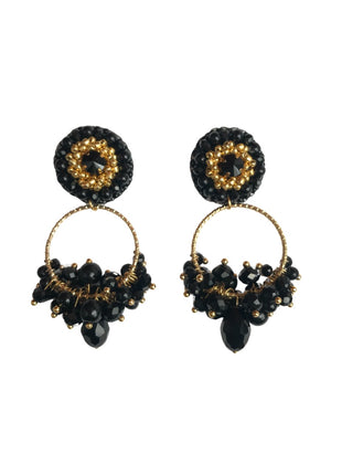 Niagara Earrings