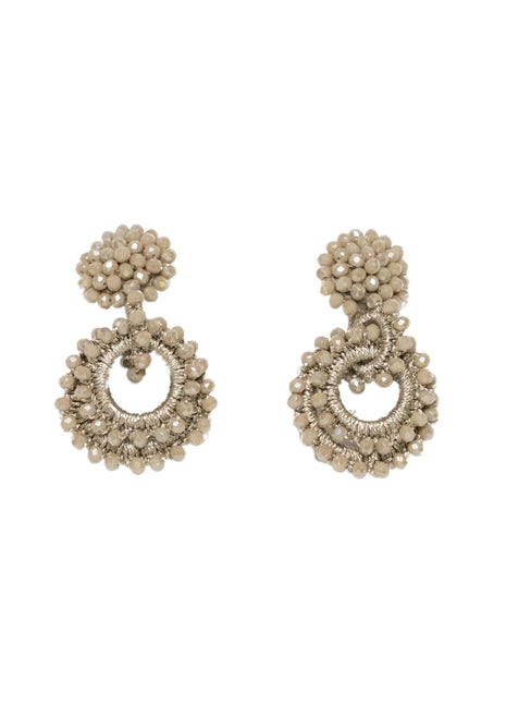 Filomena Earrings M