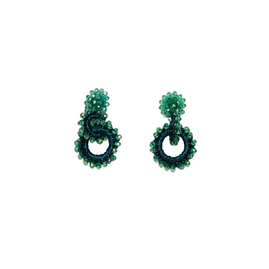 Filomena S Earrings