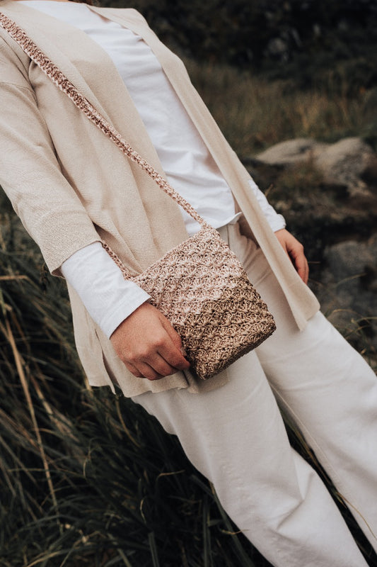 Punalu S Bag