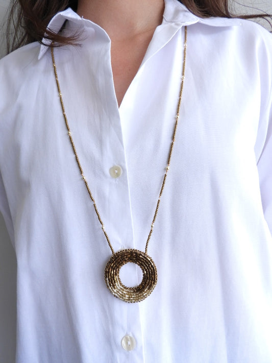 Milenials Necklace