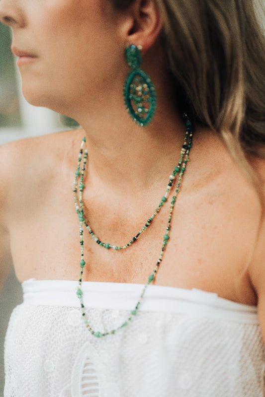 Yeral Necklace