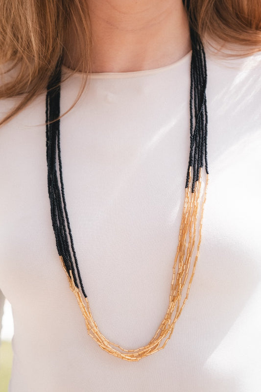 Gianna Necklace