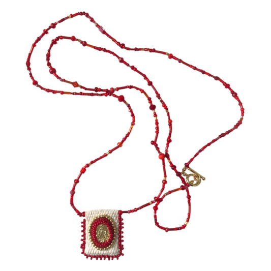 Malia Necklace