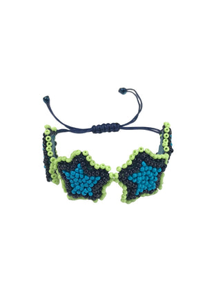 Lille Bracelet - Alma Tricolor