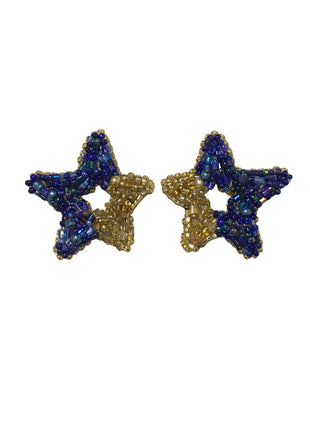 Etoile S Earrings
