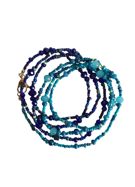 Yeral Bracelet - Alma Tricolor