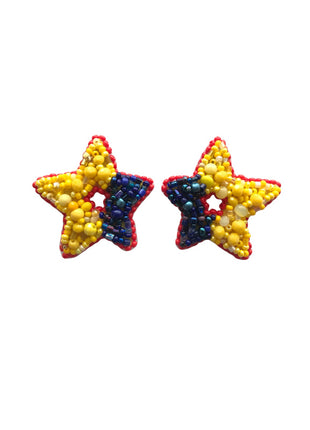 Etoile S Earrings