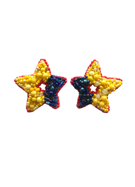 Etoile S Earrings