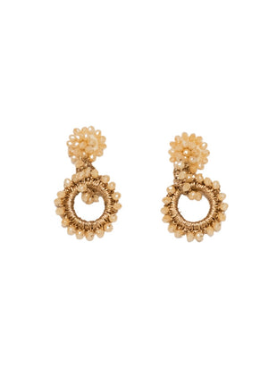 Filomena S Earrings