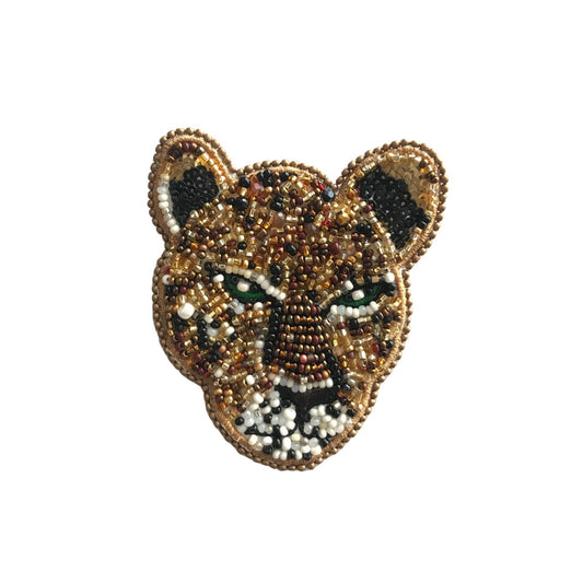 Leopard Bronch