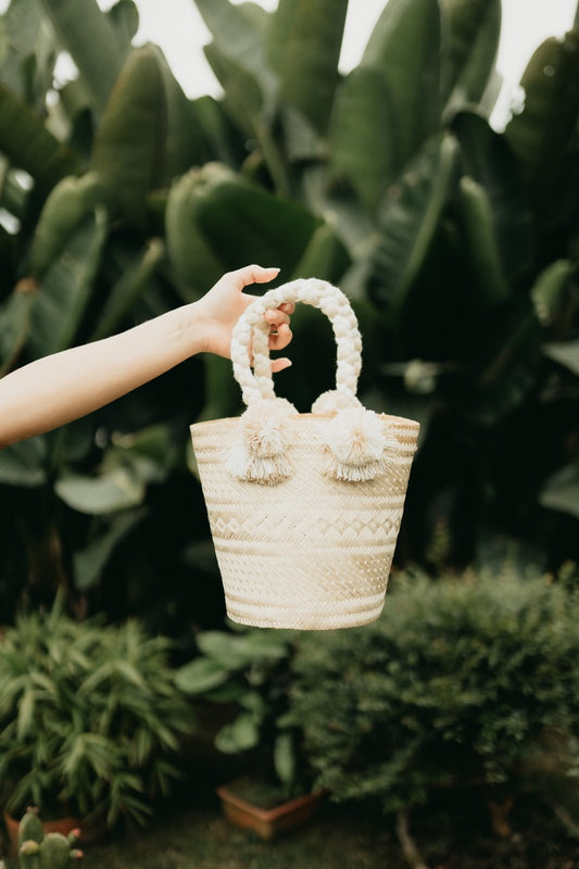 Canasto Pequeño Bag