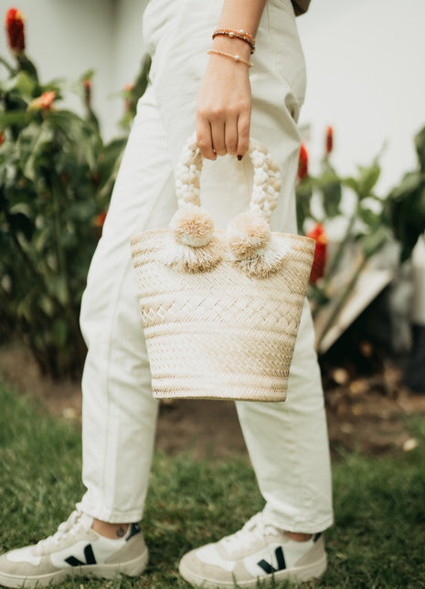 Canasto Pequeño Bag