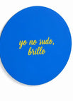 Azul