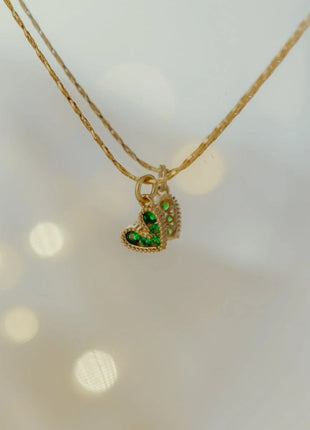 Collar Continuará para Parejas