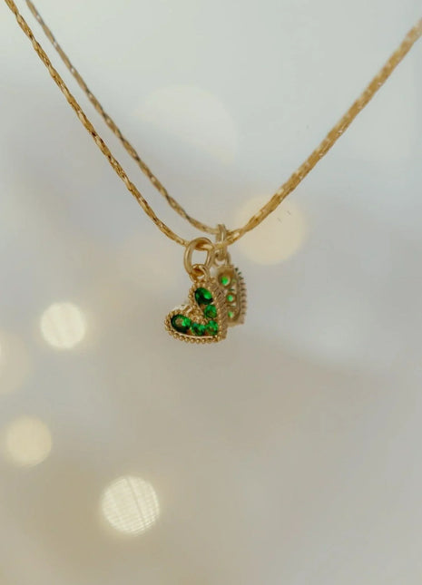 Collar Continuará para Parejas