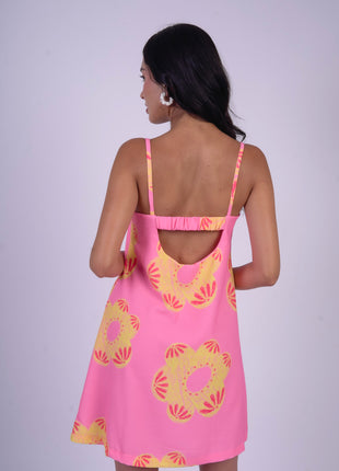 Flowy Dress